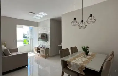 Apartamento 3 quartos c/ suite spazio merlot ao lado da cesumar