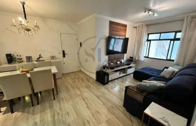 Apartamento para venda em são bernardo do campo, baeta neves, 3 dormitórios, 1 suíte, 2 banheiros, 2 vagas