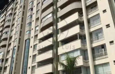 Apartamento 3 dormitórios para venda em santo andré, centro, 3 dormitórios, 3 suítes, 4 banheiros, 2 vagas