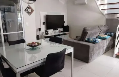 Casa em condomínio para venda em são bernardo do campo, jordanópolis, 3 dormitórios, 1 suíte, 2 banheiros, 2 vagas