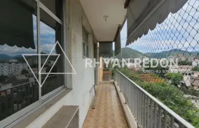 Ótimo apartamento 2quartos, suíte e home office, no valqueire
