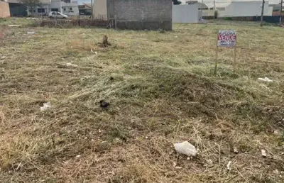 Terreno plano, excelente localização, próximo ao fórum eleitoral em marialva.