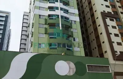 Excelente loft no centro de maringá - próximo à av. paraná e ao supermercado amigão