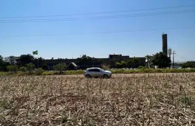 Terreno à venda na Br 376 Zona Rural, Zona Rural, Marialva