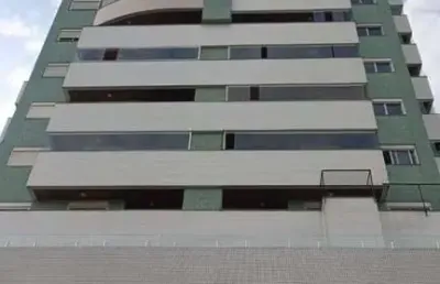 Apartamento mobiliado no ed. bella torre: localização privilegiada no novo centro, zona 01 de maringá