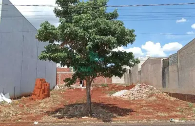 Ótimo terreno em marialva com localização privilegiada!