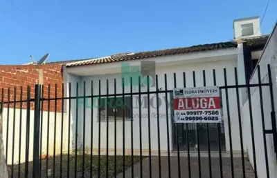 Oportunidade em mandaguaçu: casa para venda no jardim mônaco!