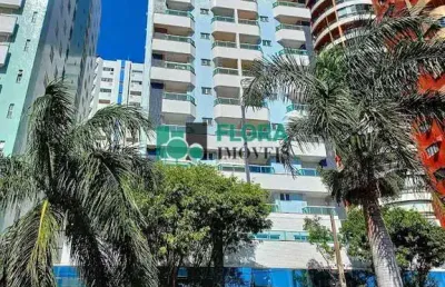 Linda cobertura triplex à venda em maringá - ed. monte sinai: em frente ao muffato