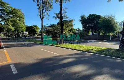 Terreno com alto potencial de valorização no jardim alvorada - maringá