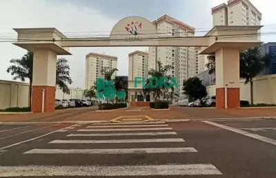 Apartamento 2 quartos em maringá, zona 2: vivace residencial club