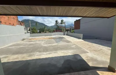 Casa com 3 quartos para alugar no Parque Balneário Oásis, Peruíbe 