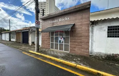 Ponto comercial para alugar no Centro, Peruíbe 