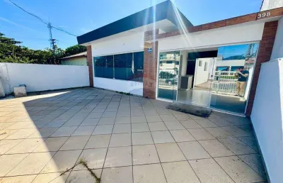Casa com 3 quartos para alugar no Parque Balneário Oásis, Peruíbe 