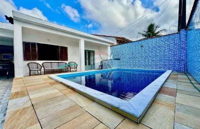 Casa com 3 quartos à venda no Centro, Peruíbe 