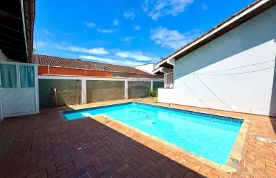 Casa com 4 quartos à venda no Jardim São Luis, Peruíbe 