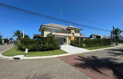 Casa em condomínio fechado com 5 quartos para alugar no Centro, Peruíbe 