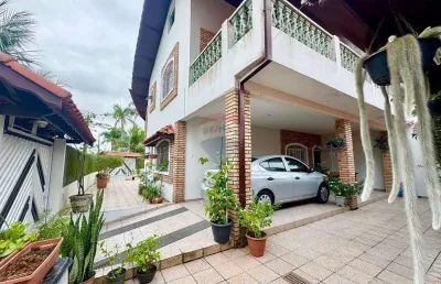 Casa com 4 quartos à venda no Jardim São Luis, Peruíbe 