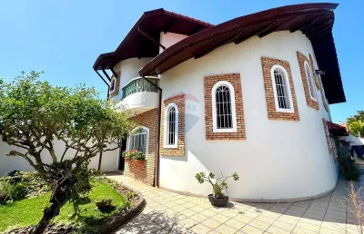 Casa com 4 quartos à venda no Jardim São Luis, Peruíbe 