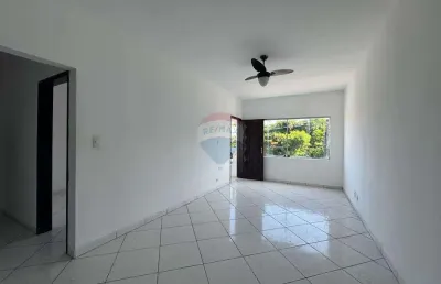 Apartamento com 2 quartos para alugar no Jardim São Luis, Peruíbe 