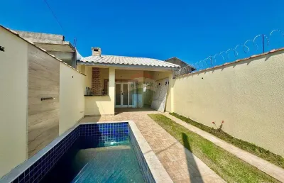 Casa com 2 quartos à venda no Centro, Peruíbe 
