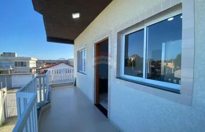 Apartamento com 1 quarto para alugar no Parque Balneário Oásis, Peruíbe 