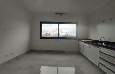 Apartamento com 2 quartos para alugar no Jardim Barra de Jangadas, Peruíbe 