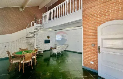 Casa com 3 quartos à venda no Jardim Barra de Jangadas, Peruíbe 