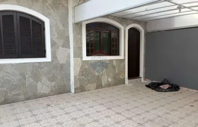 Casa com 2 quartos para alugar no Parque Balneário Oásis, Peruíbe 