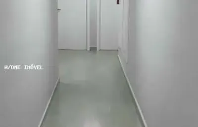 Apartamento para venda em diadema, centro, 2 dormitórios, 1 suíte, 2 banheiros, 1 vaga