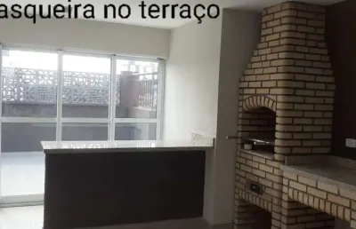Apartamento para venda em diadema, centro, 2 dormitórios, 1 suíte, 2 banheiros, 1 vaga