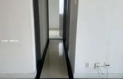 Apartamento para venda em diadema, centro, 3 dormitórios, 1 suíte, 2 banheiros, 2 vagas