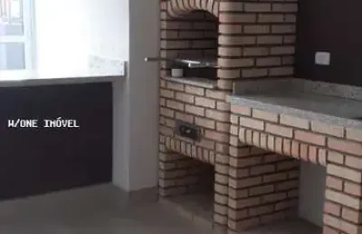 Apartamento para venda em diadema, centro, 2 dormitórios, 1 suíte, 2 banheiros, 1 vaga
