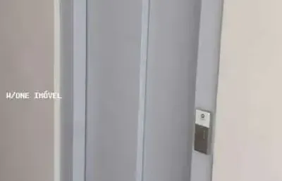 Apartamento para venda em diadema, centro, 2 dormitórios, 1 suíte, 2 banheiros, 1 vaga