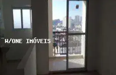 Apartamento para venda em diadema, centro, 2 dormitórios, 1 suíte, 2 banheiros, 1 vaga