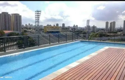 Apartamento para venda em santo andré, vila américa, 3 dormitórios, 1 suíte, 2 banheiros, 2 vagas