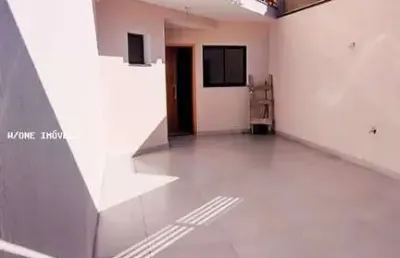 Cobertura triplex para venda em santo andré, vila curuçá, 3 dormitórios, 1 suíte, 2 banheiros, 2 vagas