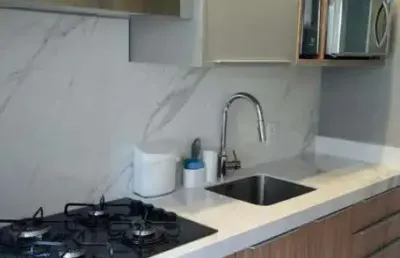 Apartamento para venda em diadema, centro, 3 dormitórios, 1 suíte, 2 banheiros, 1 vaga