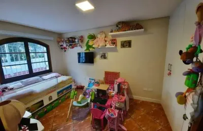 Sobrado para venda em diadema, centro, 4 dormitórios, 2 suítes, 3 banheiros, 8 vagas