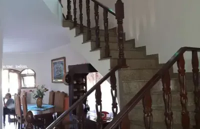Sobrado para venda em diadema, conceição, 3 dormitórios, 3 suítes, 4 banheiros, 5 vagas