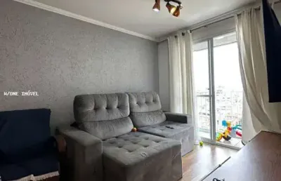 Apartamento para venda em diadema, centro, 3 dormitórios, 1 suíte, 2 banheiros, 2 vagas