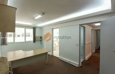 Conjunto comercial para locação em são paulo, vila mariana