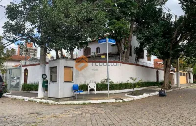 Sobrado para locação em são paulo, vila cordeiro, 3 dormitórios, 4 banheiros, 3 vagas