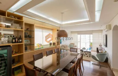 Apartamento para locação em são paulo, indianópolis, 3 dormitórios, 1 suíte, 3 banheiros, 2 vagas