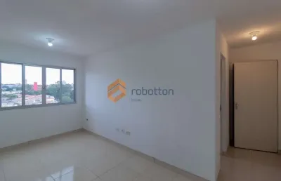 Apartamento para locação em são paulo, parque fongaro, 2 dormitórios, 1 banheiro, 1 vaga