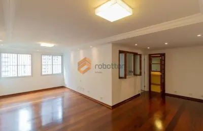 Apartamento para locação em são paulo, vila clementino, 4 dormitórios, 1 suíte, 2 banheiros, 2 vagas