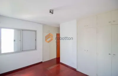 Apartamento para locação em são paulo, brooklin paulista, 3 dormitórios, 1 suíte, 2 banheiros, 2 vagas