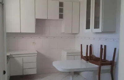 Apartamento para venda em santo andré, centro, 4 dormitórios, 1 suíte, 2 banheiros, 1 vaga