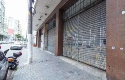 Galpão para locação em são paulo, campos elíseos, 4 banheiros