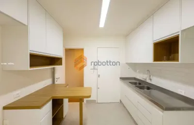 Apartamento para locação em são paulo, itaim bibi, 2 dormitórios, 1 banheiro, 1 vaga