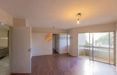 Apartamento para locação em são paulo, mirandópolis, 3 dormitórios, 1 suíte, 2 banheiros